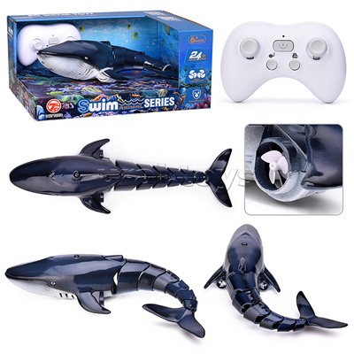 Кит р/у, 27MHz, в коробке