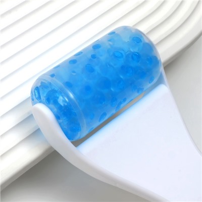 Ледяной роллер, универсальный, 19×8 см, МИКС