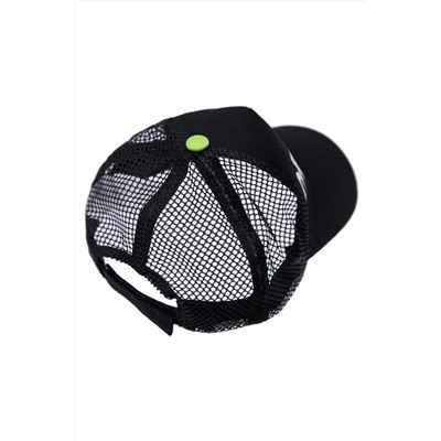 Бейсболка PLAYTODAY, 861508