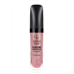 Блеск для губ GR Color Sensation Lipgloss - 105 Sens КОСМЕТИКА ИЗ ТУРЦИИ, 1096837