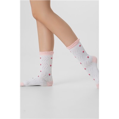 Носки женские MARK FORMELLE, 1230709