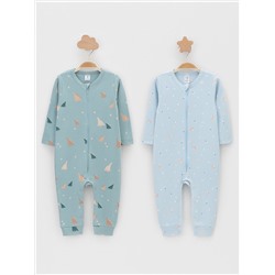 CROCKID Комбинезон К 6522-2уп