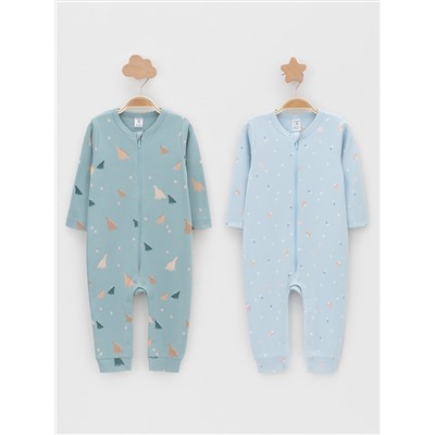 CROCKID Комбинезон К 6522-2уп