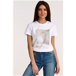 Футболка АПРЕЛЬ, 776793