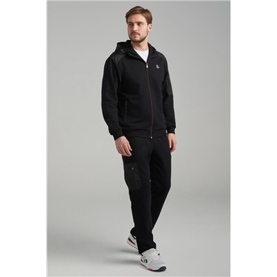 Костюм (Толстовка+Брюки) ADDIC-SPORT, 1095505