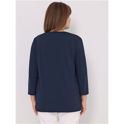 Апрель Лонгслив 1ЖДЛД2256804