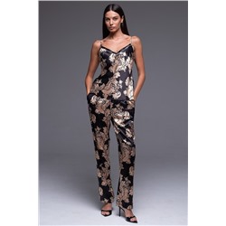 Комплект (Жакет+Брюки+Топ) MIA AMORE, 1091882