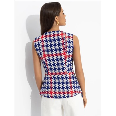 CHARUTTI Жилет 11704