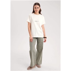 Футболка женская