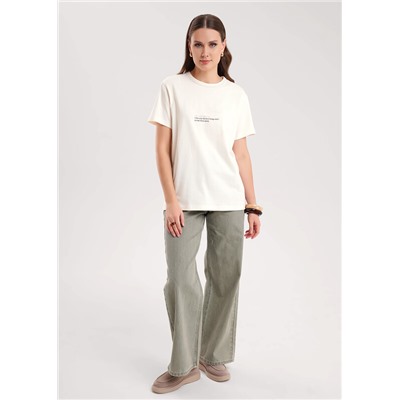 Футболка женская