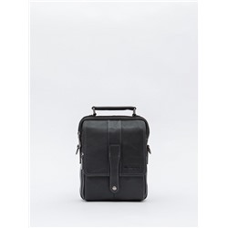 Сумка 67716Z black Zinimsk