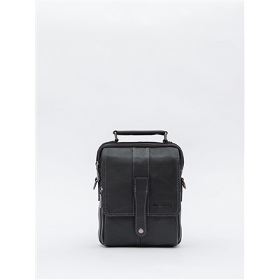 Сумка 67716Z black Zinimsk