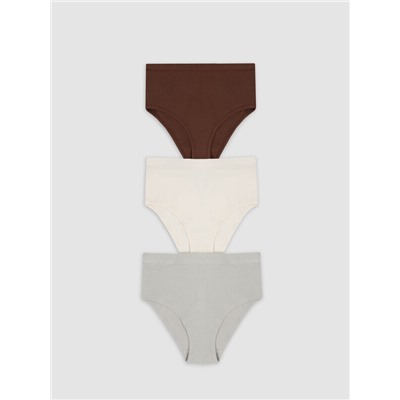 ТРУСЫ ЖЕНСКИЕ (3ШТ.) 412532-3