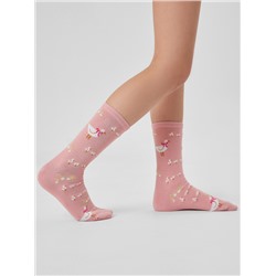 НОСКИ ДЕТСКИЕ 430K-3378