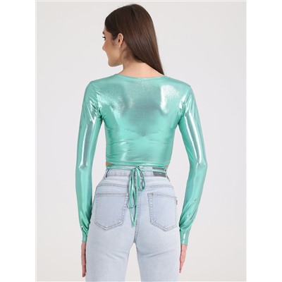 Апрель Лонгслив 1ЖДЛД4463931н