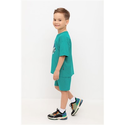 471930 CROCKID Шорты