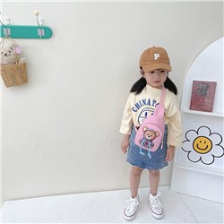 9733G-1 крас Рюкзак на одно плечо для девочек (18х13х7)