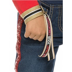 Брюки для девочек