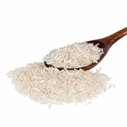 Dunar Daily Basmati Rice / Рис Басмати Дэйли 0,5 кг
