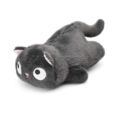 Мягкая игрушка "Кот. Васька." 24 см.