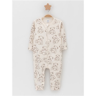 CROCKID Комбинезон К 6522-2уп