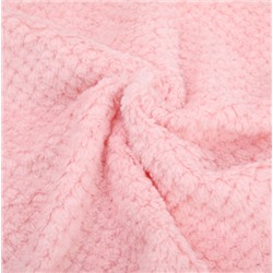 Салфетка из микрофибры с петлей тонкая, 23*22 см