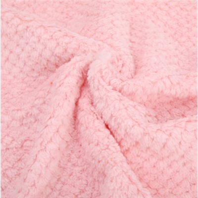 Салфетка из микрофибры с петлей тонкая, 23*22 см