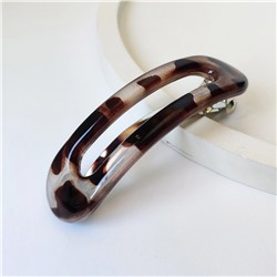 Заколка - автоматик