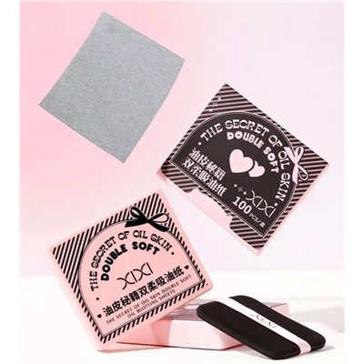 Матирующие салфетки для лица #22919010