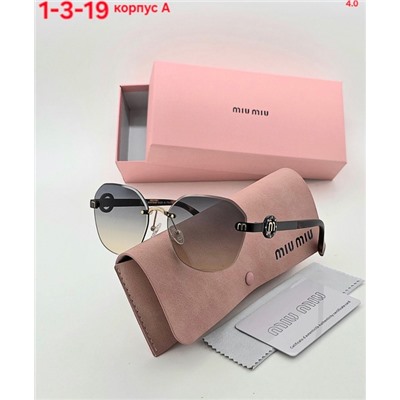 Солнцезащитные очки #22910020