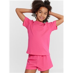 ФУТБОЛКА ДЛЯ ДЕВОЧЕК 117835