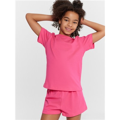 ФУТБОЛКА ДЛЯ ДЕВОЧЕК 117835