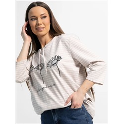 LT Collection Блуза Б15286-18М