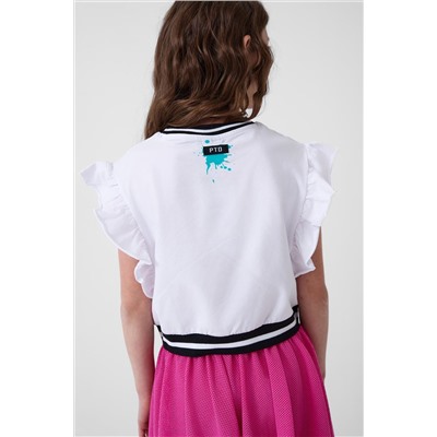 Футболка PLAYTODAY, 1240337