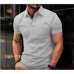 Футболка-поло