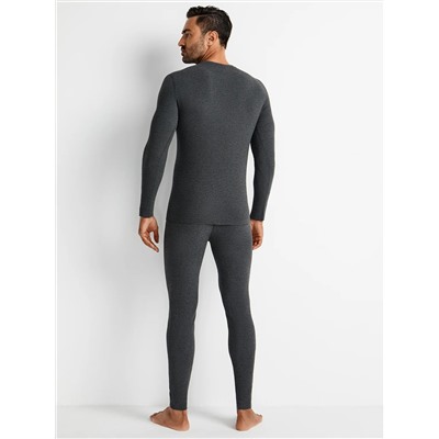 Omsa Лонгслив OmU 1612T PV Лонгслив мужской "Термо"