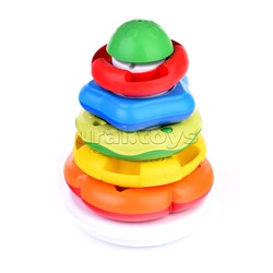 Игра «Пирамидка» тип 1