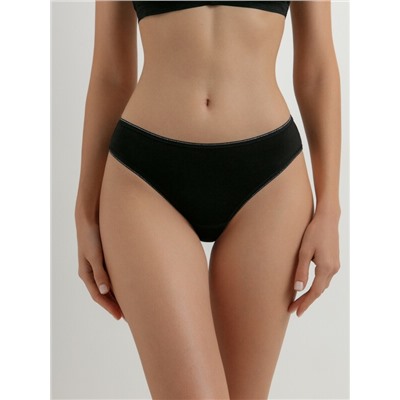 CONTE ELEGANT BASIC COLLECTION LB 5003 Трусы женские