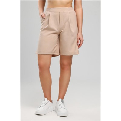 Шорты 53038 (Бежевый)