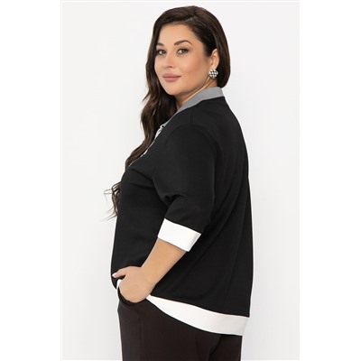 LT Collection Блуза Б14239-20М