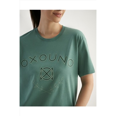 Футболка OXOUNO, 938171
