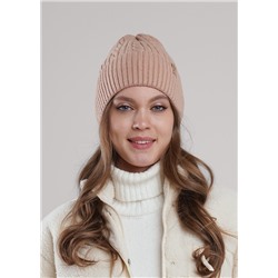 Шапка женская