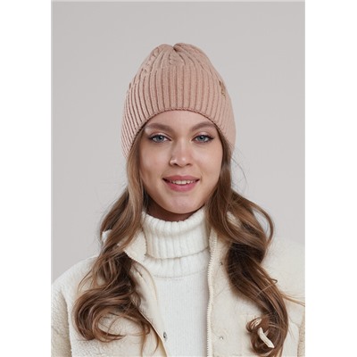 Шапка женская