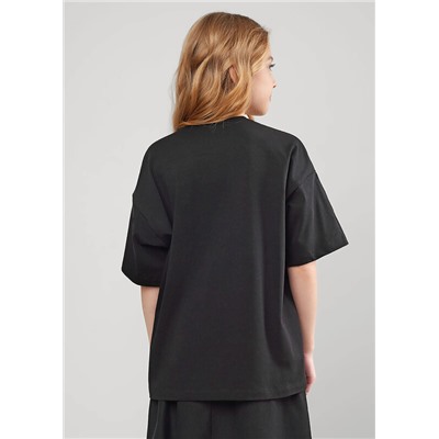 Футболка детская для девочки