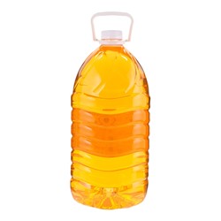 Мыло жидкое Велиос «Спелый персик», 5 л