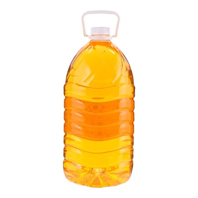 Мыло жидкое Велиос «Спелый персик», 5 л