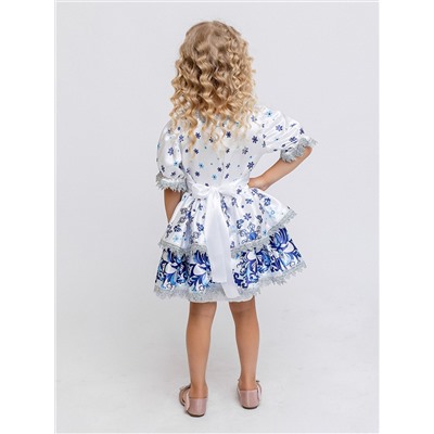 BATIK Костюм 1079 к-23