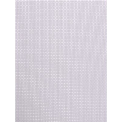 Штора для ванной SAVANNA «Богемия», 200×180 см, полиэстер