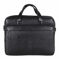 Портфель 8074G black S-Style