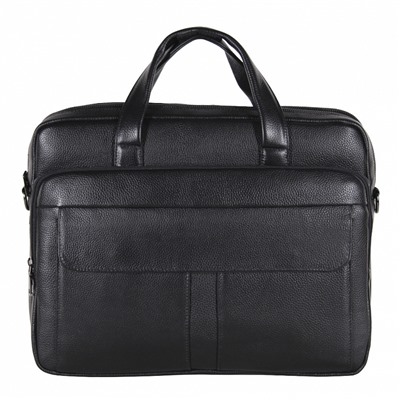 Портфель 8074G black S-Style